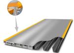 Platform Weighbridge Truck Scale , Vehicle Weight Scales SCS 3x18m 120 Ton 12mm