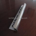Wall Ceramic Tile Outside Corner Trim 2.5m Length