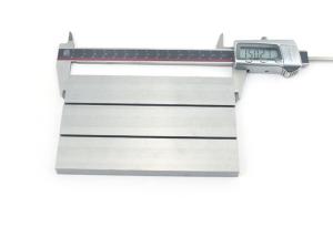 China Anti Corrosion Tungsten Carbide Strips / STB Bar Cutting Tools Making Use factory