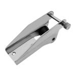 Marine Hardware Accessories AISI316 Stainless Steel Boat Anchor Bow Roller for