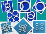 Cutting machine for gasket seal, O-ring, slices (2014 Made)