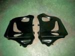 Motocross parts SUVs GY150 Red Black Yellow White Blue cover fuel tank