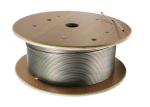 SS316L 0.035" ASTM A269 Bright Annealed Coiled Tubes