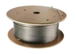 China SS316L 0.035&quot; ASTM A269 Bright Annealed Coiled Tubes factory