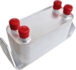 PBC500051 Engine Parts Oil Cooler