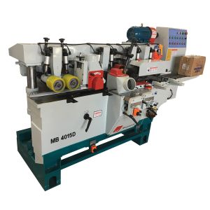 China wood planer machine on sale