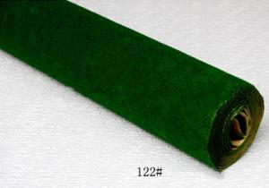 China 122#(dark green)grass mat,architectural model material,landscape grass,model materials,model stuffs factory