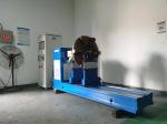 220V LED Display Dynamic Balancing Machine 6000rpm For High Precision