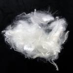 Stable Polyester Staple Fiber Psf Low Melt For Industrial Fabrics