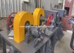 50Hz Gabion Manufacturing Machine For 2.0-4.0mm Wires