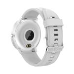 HD IPS color screen BLE5.0 1.28inch Round Face Smartwatches
