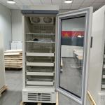 2 - 8 Degree 516L Vertical Medical Pharmacy Refrigerator For Drug And Vaccine