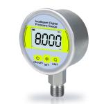 Shelok YK80 Digital Manifold Intelligent Water Pressure Manometer 36000 Psi