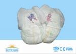 Non Toxic Baby Pull Up Pants Easy To Wear With Non Woven Topsheet