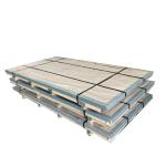 Cold Roll 1mm Titanium Alloy Products Astm B265 Bright Grade 5 Plate For Medical