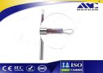 Surgical Instrument RF Ablation Radiofrequency Probes For Spinal Nucleus