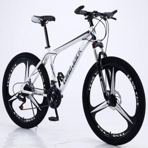 China Speed Up Ordinary Pedal Assist Mountain Bike 150kg Off Road Riding factory