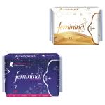 Women Night Use Sanitary Napkin Disposable Menstrual Period Hygiene Sanitary