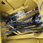 The excavation condition is good, the price is low, and the 20 ton durable PC