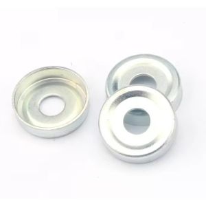Custom Aluminum Or SUS Deep Drawn Supplier Metal Deep Drawing/Spinning Parts
