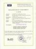 Award tool Co.,Ltd Certifications