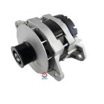 QSM11 6BT Alternator Excavator Engine Parts 37N-01010 4938600