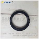 Double Lip Oil Seal Mud Pump Crosshead 5″× 6.25″× 0.625″ AH36001-04.08A