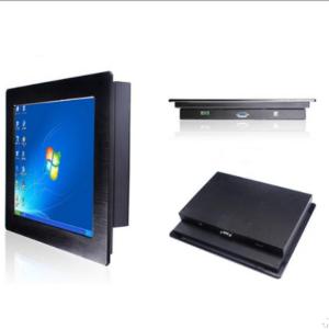 China IP67 Waterproof Open Frame LCD Monitor 12.1 Inch Resolution 1024x768 factory