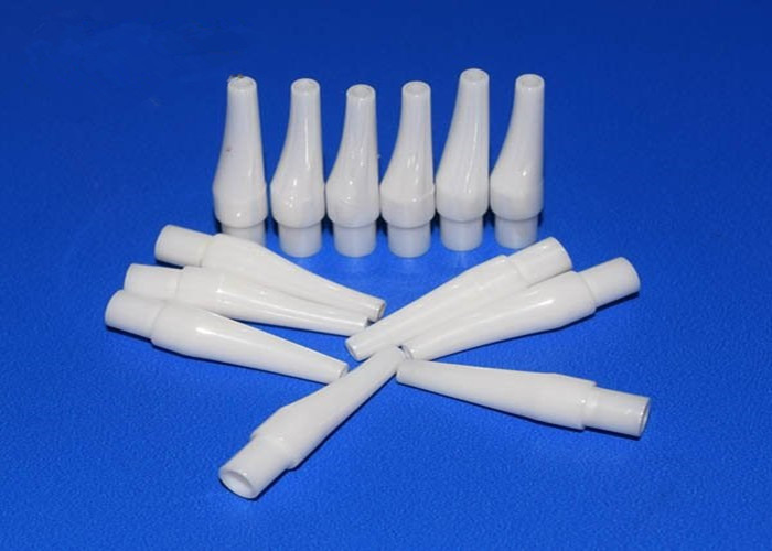high precision customized advanced industrial ceramics zirconia parts ZrO2
