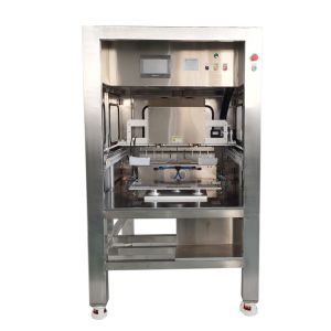 Automatic Ultrasonic Cheese Cutter Bread Cutter Machine For Sales