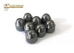 Yk05 Cemented Tungsten Carbide Suitable For Electric Coal Drill Bits
