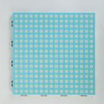 Badminton Outdoor Basketball Court Flooring Material Blue Futsal