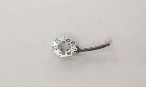 China Plastic Toyota Car Starter Motor Carbon Brush Holder Assembly 2337897E02 XIN YOU factory