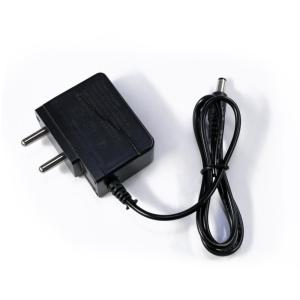 China 1m 5V 9V 12V EU Standard Power Supply Dc Power Adapter factory