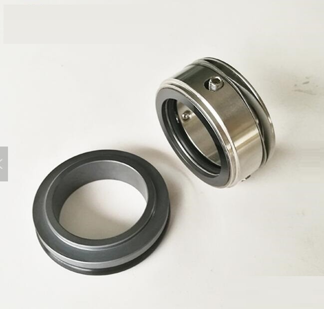 Mechanical Seal Wave Spring 68 Industrial Oil Seals Pressure Less 0.8MPa