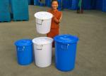 HDPE Wine Making Fermentation Bucket With Loose Lids HomeBrew B60L Outdoor