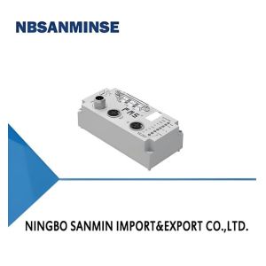 China Valve Terminal 7 V Ethernet Interface Multi Pin Plug on sale China Valve Terminal 7 V Ethernet Interface Multi Pin Plug on sale