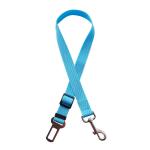 Heat Setting Stable PET Monofilament Yarn Cat Dog Seat Belt 10%-25% Elongation