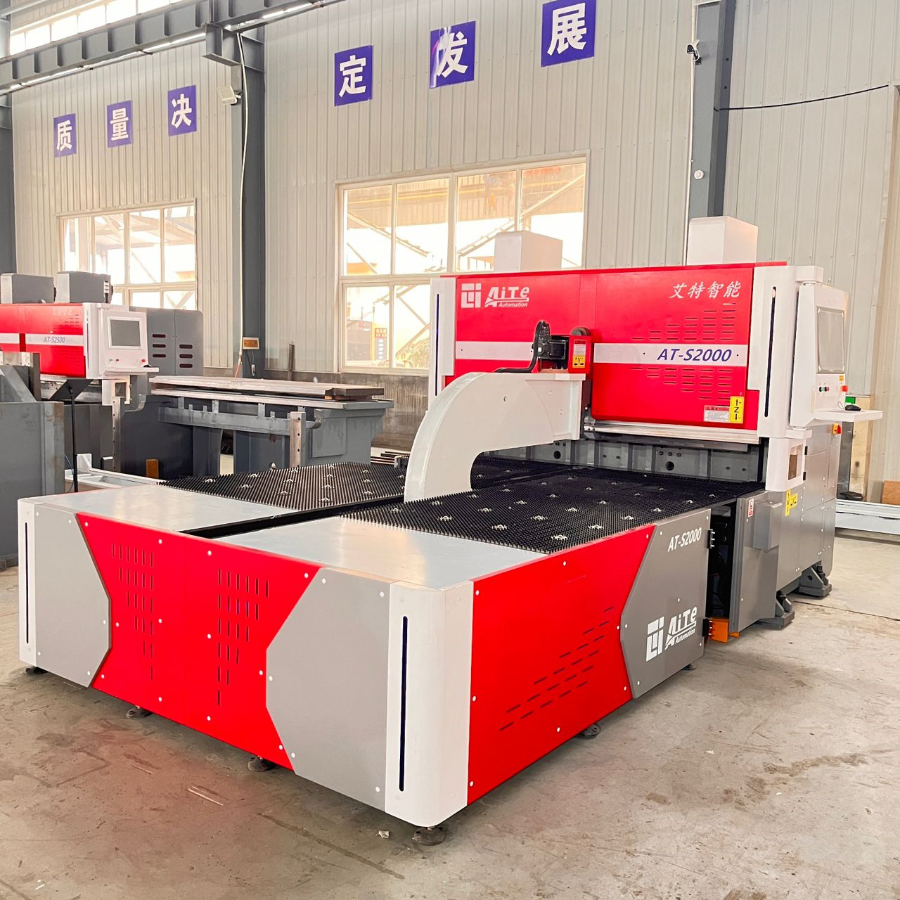 CNC Sheet Metal Bender Flexible Intelligent Bending Center Machine