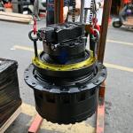 232-3550 135-6214 Cat 320C 320D 323C Travel Assembly Final Drive 191-3237 134
