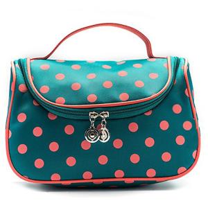 China Shower Extra Large Toiletry Bag Flat Pack Toddler Customized Large Capacity factory