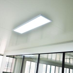 China Medical Facility Pharmaceutical Cleanroom Lighting PCR Room Clean Room Led Lights factory