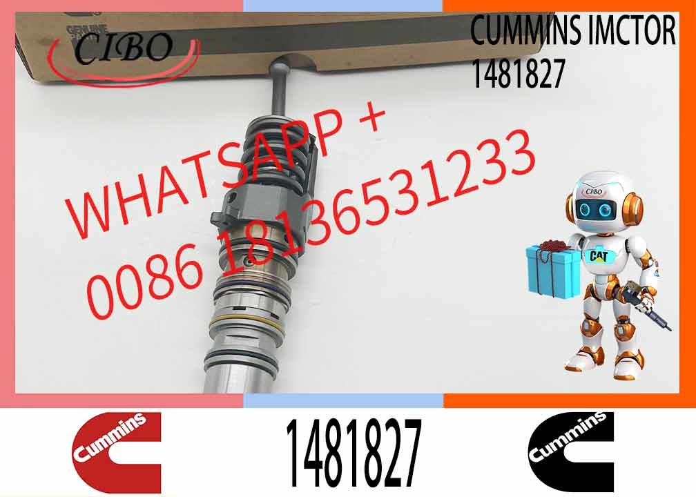 Fuel Pump Unit Injector Assembly 1521978 4954646 570016 579261 1481827 4903028 1764365 4076963 Engine Parts