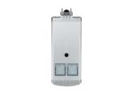 IP65 40W 170lm/w Solar Powered Outdoor Street Lights 2700-6500K 6 Hours Charge