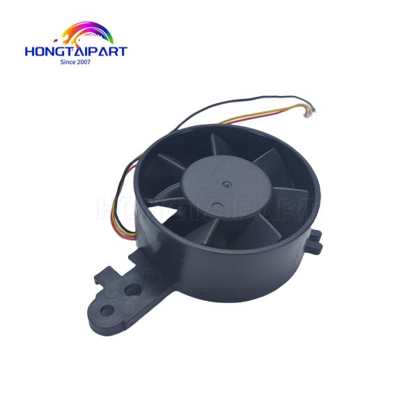 COOLING FAN ASSEMBLY JC31-00160C For H P E78330 E77822 E77830 E77825 E77830 E78323 E78325 Samsung CLX-8640 8650 9201