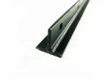Cheap Fence Metal T Posts Black Steel Fence Post Heat Treated