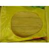 Buy cheap High Temperature Rock Wool Mineral Wool Insulation Board Waterproof from wholesalers