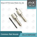 DLLA156P2458 Bosch Common Rail Nozzle For Injectors 0445110652