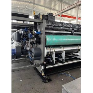 China Precision Die Cutting Carton Box Slotting Machine factory