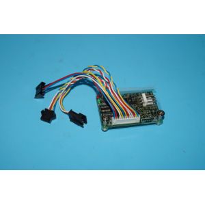 Mitsubishi card,RZA0414, Mitsubishi circuit board, original new parts